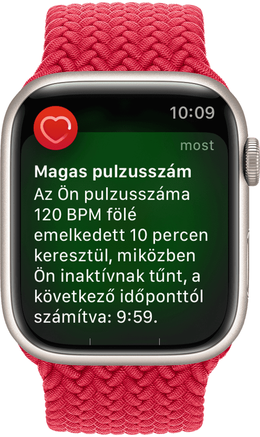 watchos-9-series-7-high-heart-rate-notification