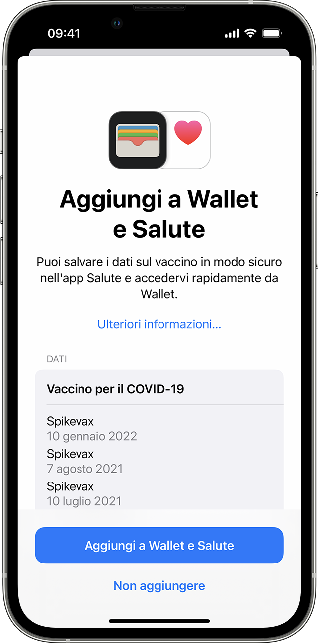 ios15-iphone13-pro-health-add-vaccination-record-to-wallet