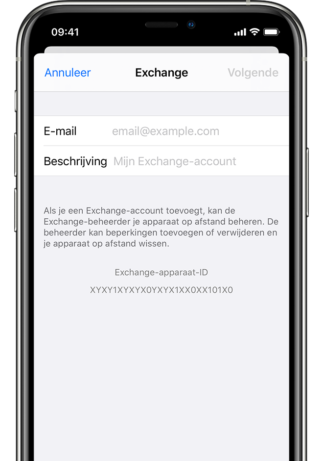 iphone-xs-ios13-settings-account-add-exchange-steps-crop