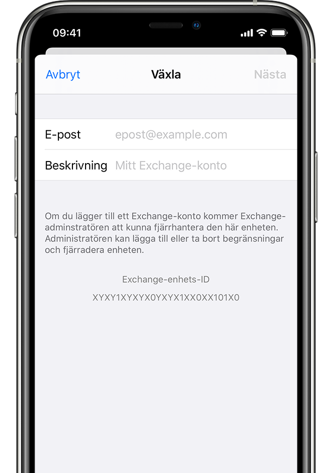 iphone-xs-ios13-settings-account-add-exchange-steps-crop