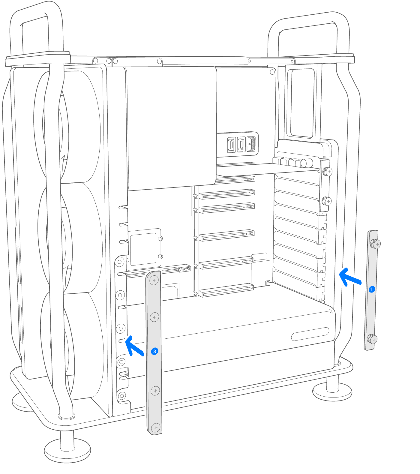 2019-mac-pro-diagram-replace-mpx-brackets