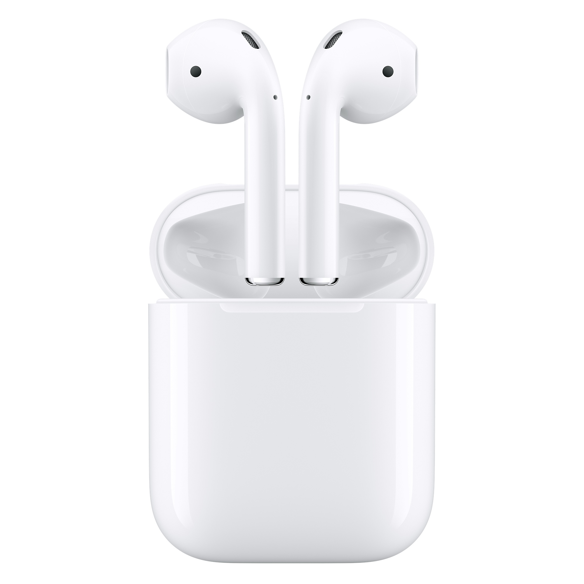 AirPods