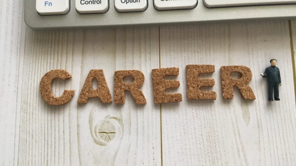 CAREER