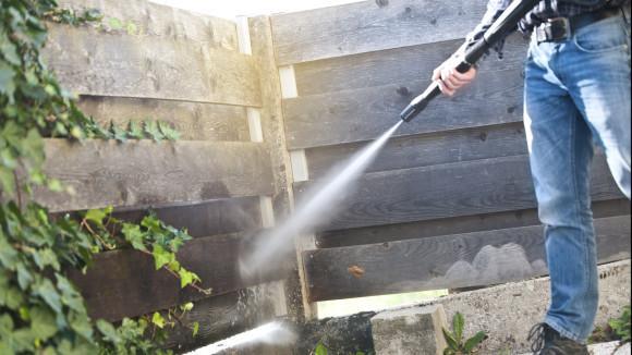 Pressure Washer Buying Guide