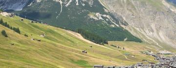 Hotel di Livigno