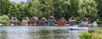 Hotellit kohteessa Schwerin