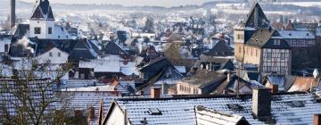 Hotels in Idstein