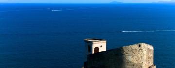 Hoteluri spa în San Felice Circeo