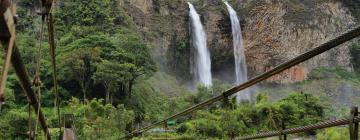 in Baños सस्ते होटल