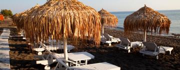 Pet-Friendly Hotels in Perissa