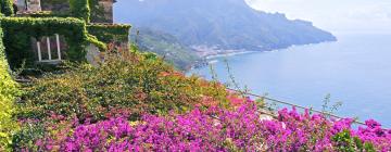 B&B em Ravello