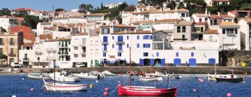 Hotel con parcheggio a Cadaqués