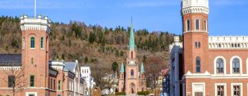 Hostels in Drammen