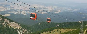 Hotels in Borovets