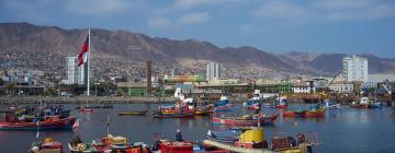 in Antofagasta अपार्टमेंट