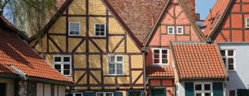 Bed & Breakfasts in Geispolsheim