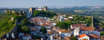 Hotel di Obidos