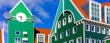 Hotels in Zaandam