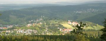 Hoteller i Kronberg im Taunus