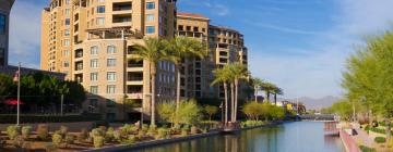 Hotels a Scottsdale