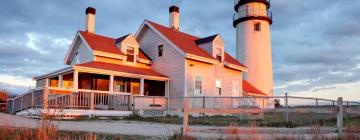 Hotels in North Truro