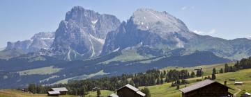 Povoljni hoteli u Santa Cristini in Val Gardena