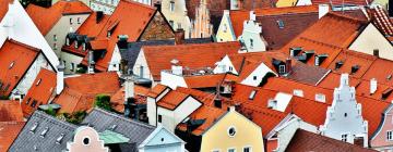 Pansioni u gradu Landshut