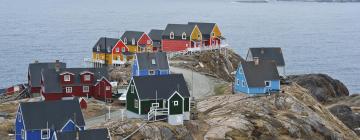 Hostele w Sisimiut