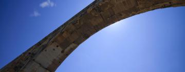 Hôtels avec parking à Jouy-aux-Arches