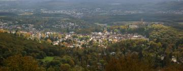 Hoteller i Königstein im Taunus