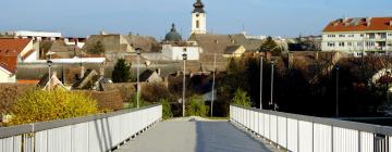 Hotels a Sremska Mitrovica