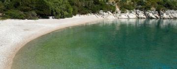 Rental pantai di Starigrad-Paklenica