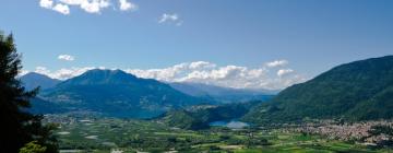 Hotel di Levico Terme