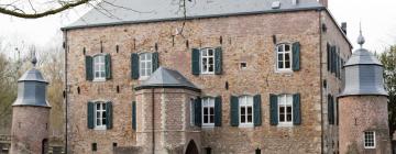 Bed and breakfasts en Kerkrade