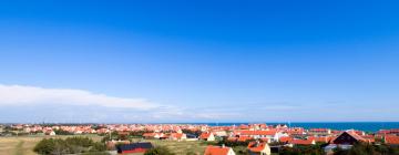 Hotel a Skagen