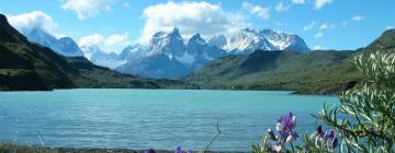 Φθηνά ξενοδοχεία σε Torres del Paine