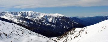 Διαμερίσματα σε Arinsal