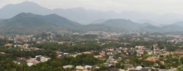 Hotelek Kampung Padang Masiratban