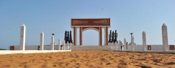 Hotels in Ouidah