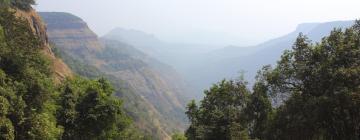 Hoteller i Matheran