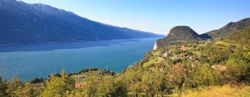 Hotel a Tremosine Sul Garda