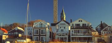 Hotels a Provincetown