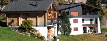 Spa Hotels in Rigi Kaltbad