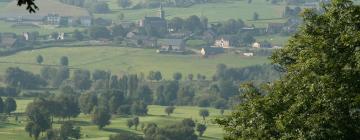 Ferienhäuser in Somme-Leuze