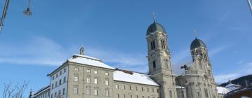 Hotel a Einsiedeln