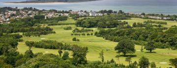 Hoteles en Portmarnock