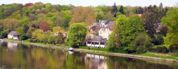 Appartementen in Mülheim an der Ruhr