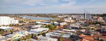 Hotels in Bunbury