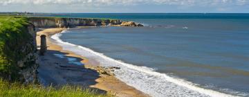 Alquileres vacacionales en South Shields