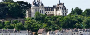 B&B di Chaumont-sur-Loire